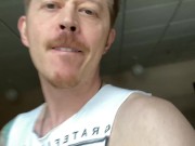 Goontard Jacking Off in a Frenzy 16/16