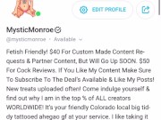 Onlyfans is better! 10/16