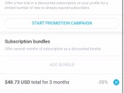 Onlyfans is better! 14/16