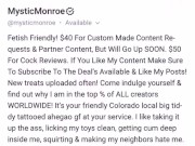 Onlyfans is better! 2/16