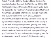 Onlyfans is better! 3/16