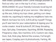 Onlyfans is better! 4/16