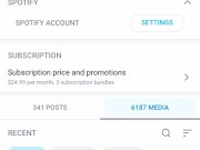 Onlyfans is better! 6/16