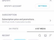 Onlyfans is better! 7/16