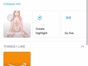 Onlyfans is better! 8/16