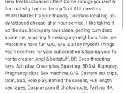 Onlyfans is better! 9/16