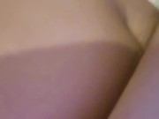 Hot wife gets double penetrated by the guys next store 1/16