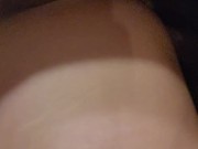 Hot wife gets double penetrated by the guys next store 7/16