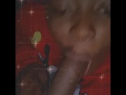 Deepthroat Completion - Screenshot 12 of 16 - Big Cock