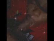 Deepthroat Completion - Screenshot 7 of 16 - Big Cock