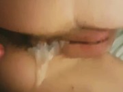 She Said Just the Tip - But Step Bro Cum inside me (Compilation) 7/16