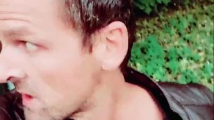 Slutboyben CAM4 Tasty Oral Jelly Fun IV