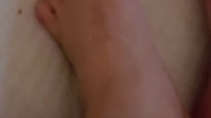 My feets