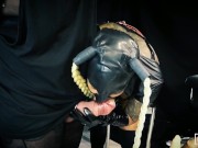 The Kinky Latina Ebony Goddess 