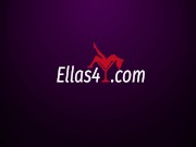 Ellas4 - Orly Hotties 16/16