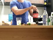 Poção secreta da  parte 2 10/16