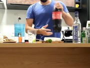 Poção secreta da  parte 2 11/16