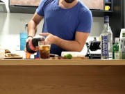 Poção secreta da  parte 2 12/16