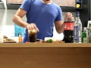 Poção secreta da  parte 2 13/16