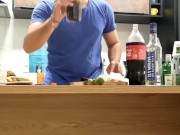 Poção secreta da  parte 2 14/16