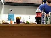 Poção secreta da  parte 2 15/16