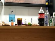 Poção secreta da  parte 2 16/16