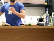 Poção secreta da  parte 2 4/16