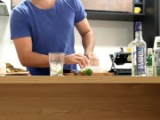 Poção secreta da  parte 2 5/16