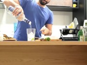 Poção secreta da  parte 2 6/16