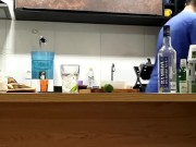 Poção secreta da  parte 2 8/16