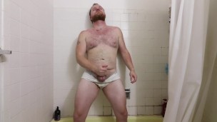 Piss and Jerk