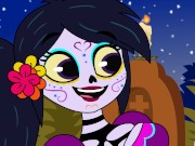 Catalina La Catrina Parodia Animada xxx 4/16