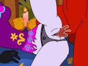 Catalina La Catrina Parodia Animada xxx 5/16