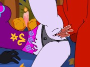 Catalina La Catrina Parodia Animada xxx 6/16