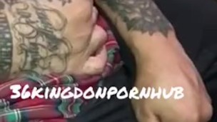 Forbidden fruit what a tasty cock!!!!! 