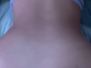 big ass slut takes it from behind  1/16