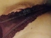 A smoke after a hard cum  6/16