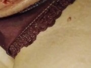 A smoke after a hard cum  9/16