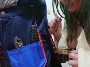 Best of Creampie and Cumshot compilation with Bonus 14/16