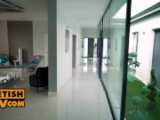 Busty Nelly Kent gets fucked in the ass - itsPOV 1/16