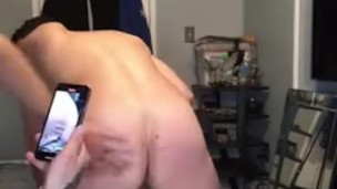Part 1 - bedroom fuck