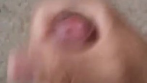 Good cumshot