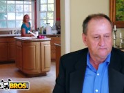 BANGBROS - Home Invader Prince Yahshua Breaks Into AJ Applegate's Big Ass With His BBC 11/16