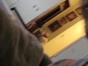 November cum festival DP one nuts in her ass the other on her body 2/16