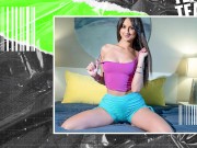 Buxom Milf Makes Her Young Neighbour Keep The Music Quiet With Her Tight Asshole And Perfect Booty 6/16