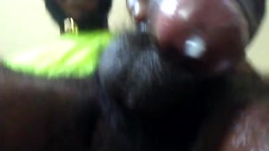 11:38Am Wed looking like yesterday another Cumshot then I will bath for today 