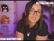 Teenage Stepsister Begs For Your Cock by Darling Kiyomi 4/16