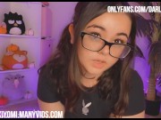 Teenage Stepsister Begs For Your Cock by Darling Kiyomi 6/16