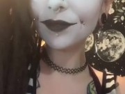 SFW Juggalette 12/16