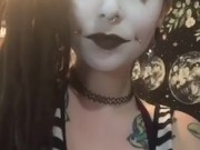 SFW Juggalette 8/16